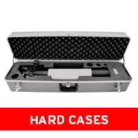 Telescope Hard Cases