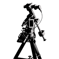 Telescope Mounts