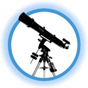 Telescope Kits