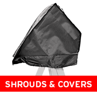 Telescope Covers & Shrouds