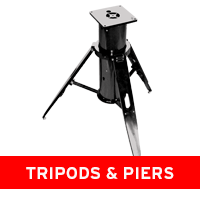Telescope Tripods & Piers