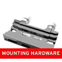Telescope Mounting Hardware