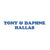 Tony Hallas
