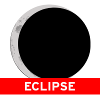 Total Solar Eclipse