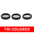 Tri-Color Filters