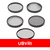 UBVRI Filters