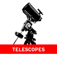 William Optics Telescopes