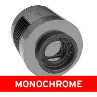 ZWO Monochrome Cameras