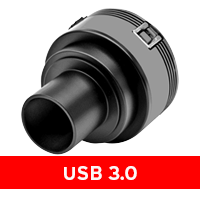 ZWO USB 3.0