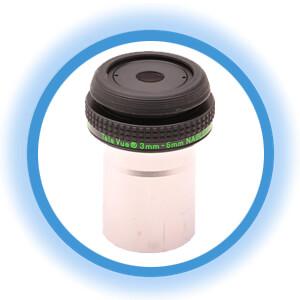 Zoom Telescope Eyepieces