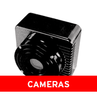 Apogee Cameras
