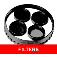 Astrozap Filters