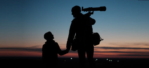 Telescopes for Beginners