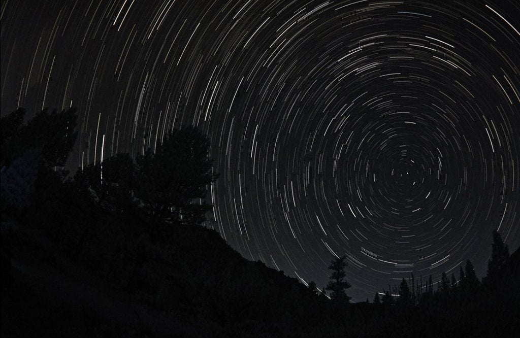DSLR ASTROPHOTOGRAPHY 101: EXPOSURE