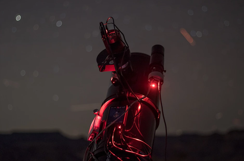 The Best Astrophotography Setups for Beginners