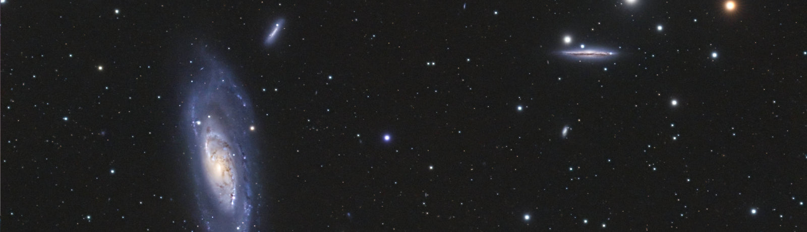 Space Junk Podcast 🔊