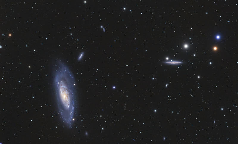 Space Junk Podcast 🔊