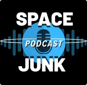 Space Junk Podcast