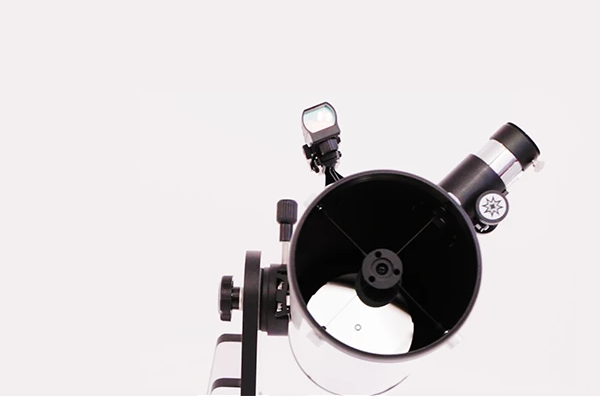 Basic Telescope Types