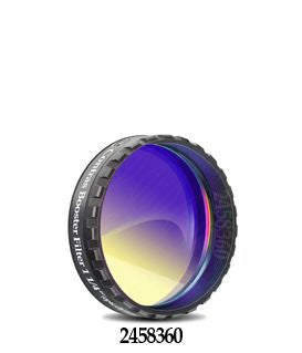 Baader Contrast  Booster Filter - 1.25" Round Mounted