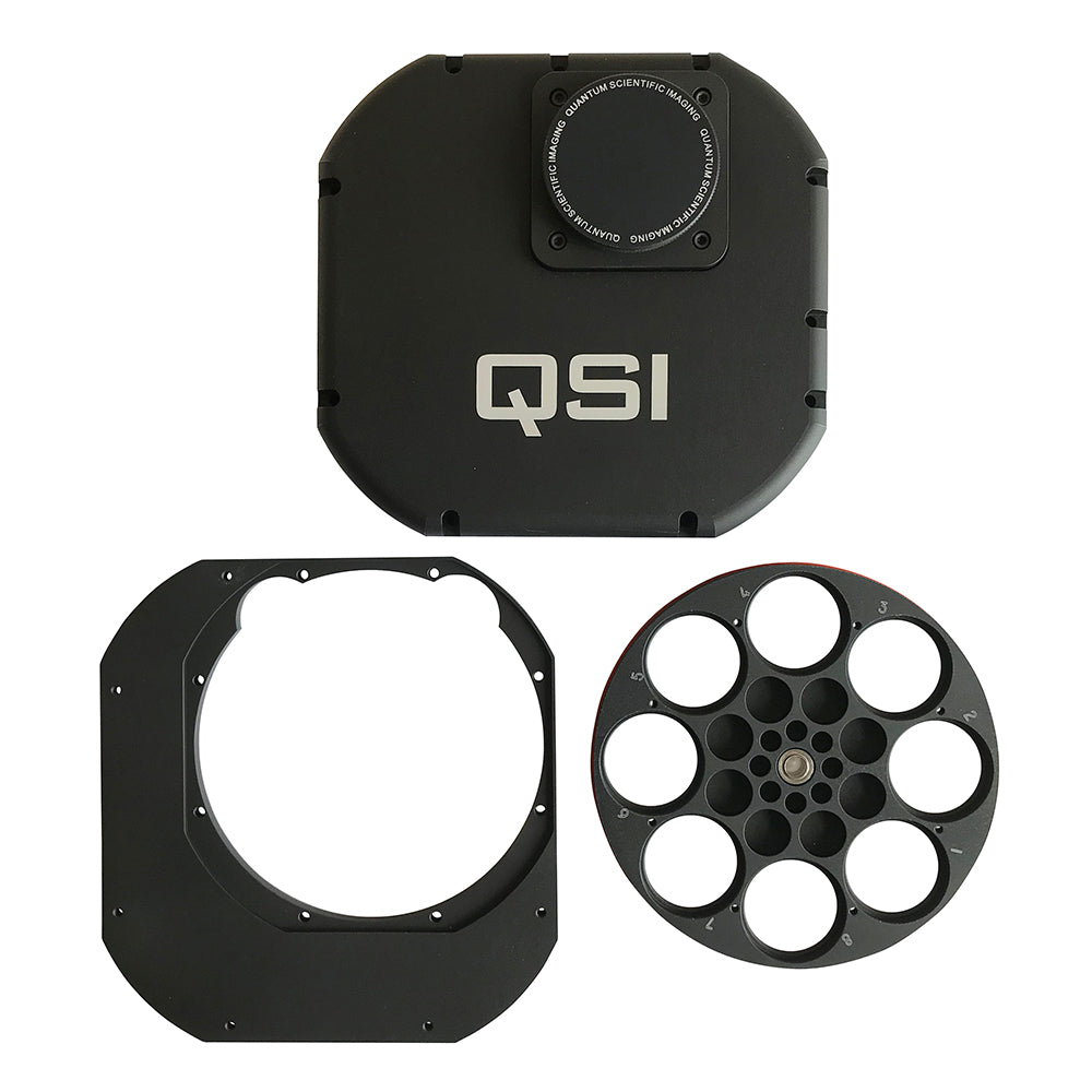 QSI WS-8 Upgrade Kit