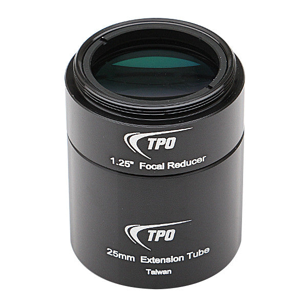 Focal Extender 2x 50,8mm/2" - Astroshop Urania