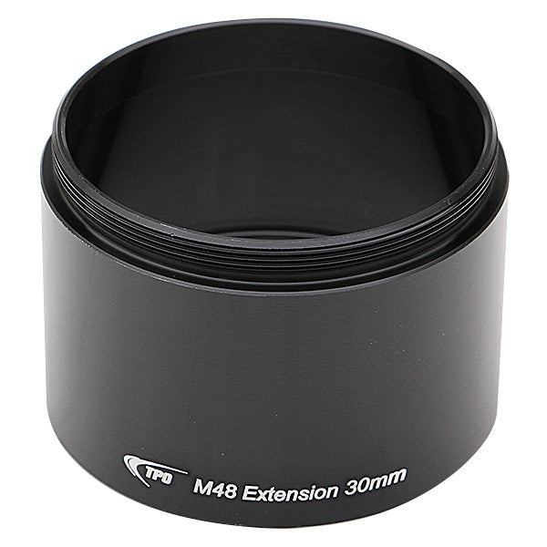 TPO M48 Spacers/Extension Rings 30 mm