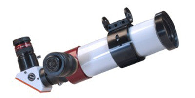 Lunt Solar 50mm Pressure Tuned H-Alpha Telescope