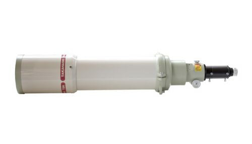 Takahashi TOA-130NS Triplet APO Double ED Refractor - 2.7" Focuser