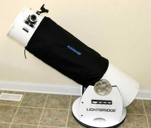 Astrozap Light Shroud - Meade 12
