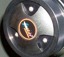 Bobs Knobs C11 EdgeHD/CPC 1100 with Fastar