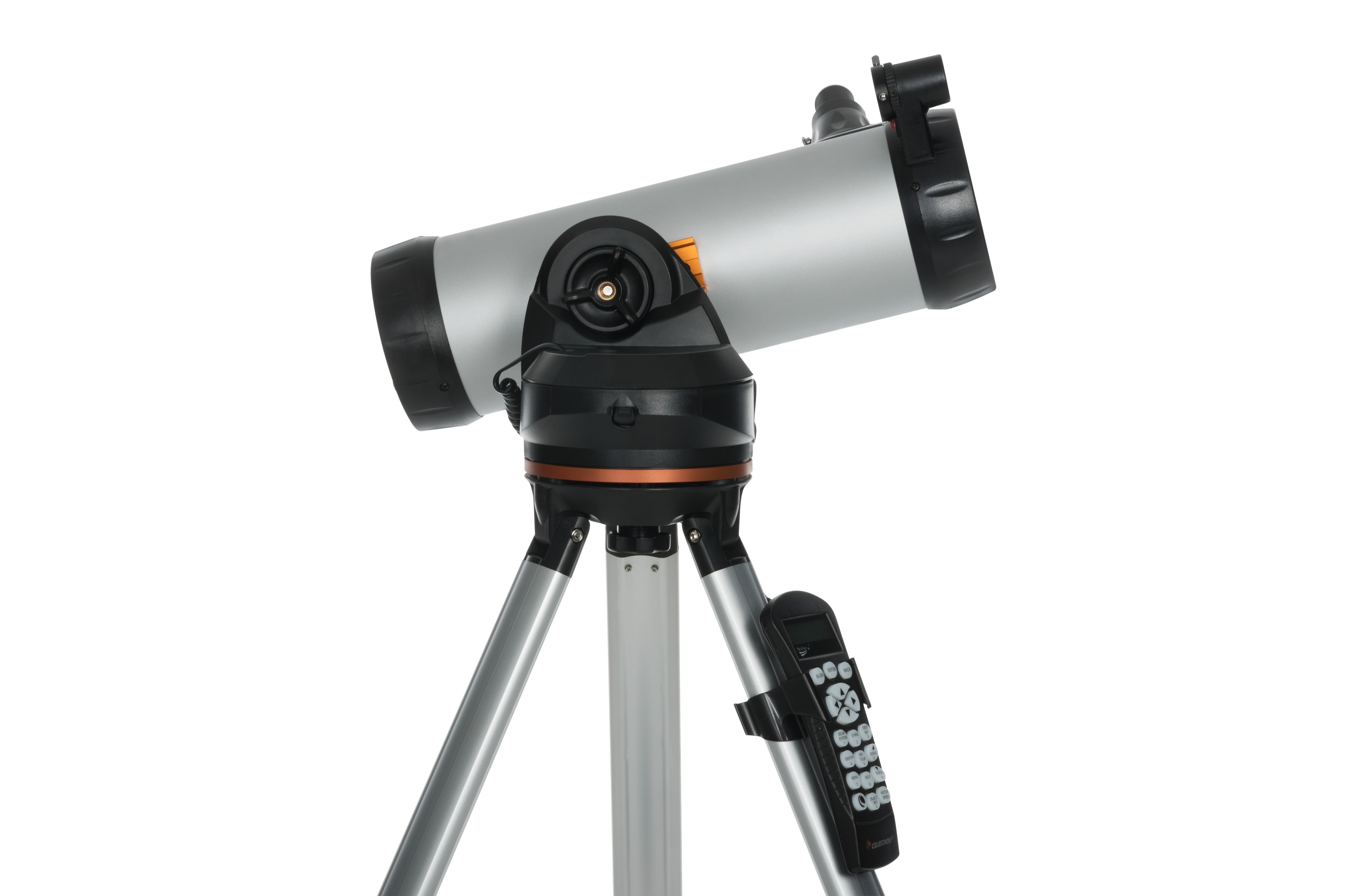 Compact Computerized Telescopes Celestron 114LCM Computerized Telescope | OPT Telescopes