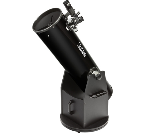 Orion reflector telescope 2025