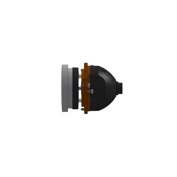 Optec Fast-Focus System for the C-11HD Telescope