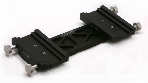 ADM Side by Side Dual Mounting System For D Series Mount Saddles