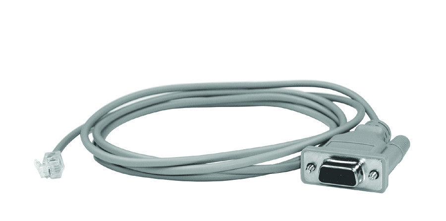 Celestron RS-232 Cable for NexStar & CGE Mounts