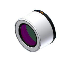 Lunt Solar 50mm H-Alpha Filter - B3400 for 2" Focuser