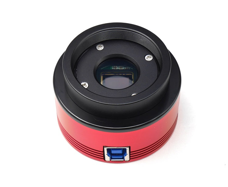 ZWO ASI 174 Monochrome CMOS Telescope Camera