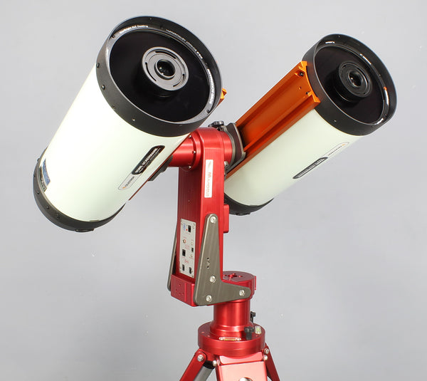 Avalon M-Zeta Alt-Az Mount