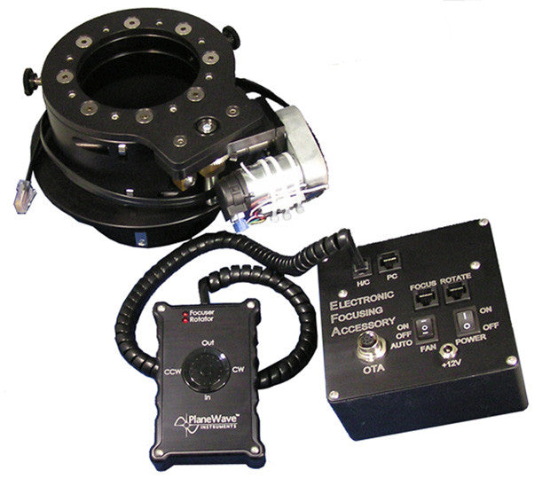 Planewave Electronic Focus Accessory - CDK17
