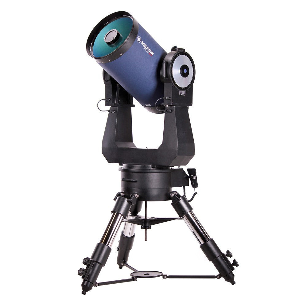 Meade 16" ACF LX200 Telescope - Giant Tripod