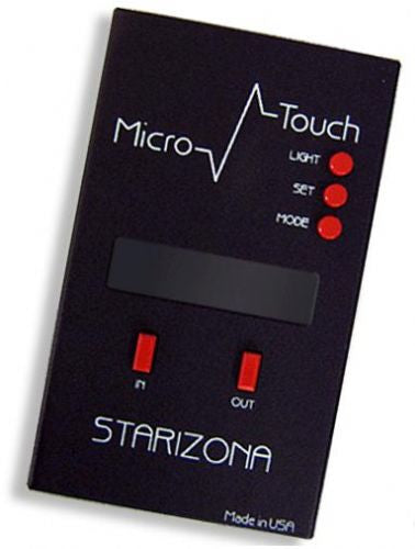 Starlight Inst. MicroTouch Wired Focusing System - MKIT35 - 3.5" Feather Touch and 4.0" Astro-Physics Focusers