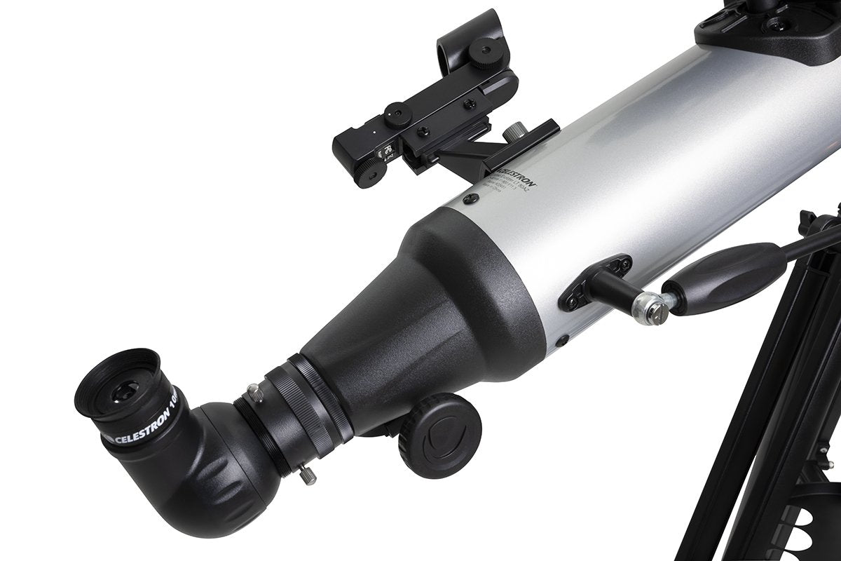 スターセンスエクスプローラー StarSense Explorer LT80AZ Celestron StarSense Explorer LT 80AZ Smartphone Telescope