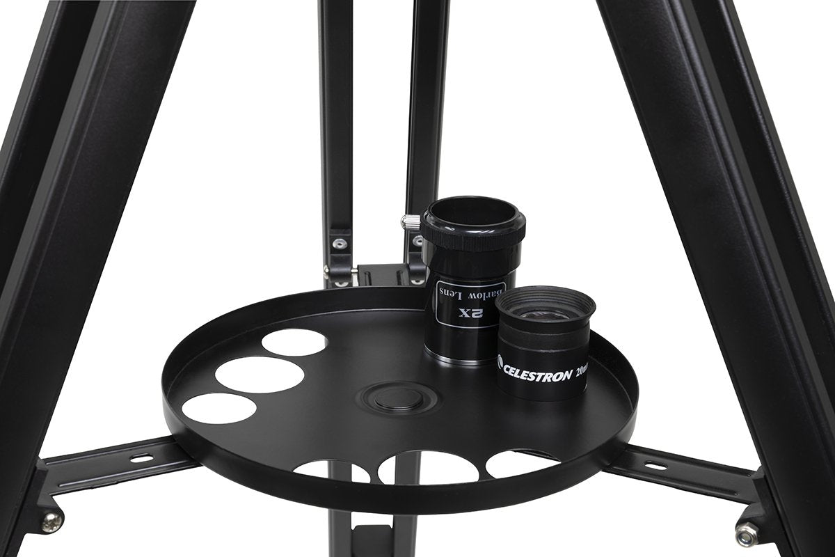 Celestron StarSense Explorer LT 114AZ Smartphone Telescope | OPT