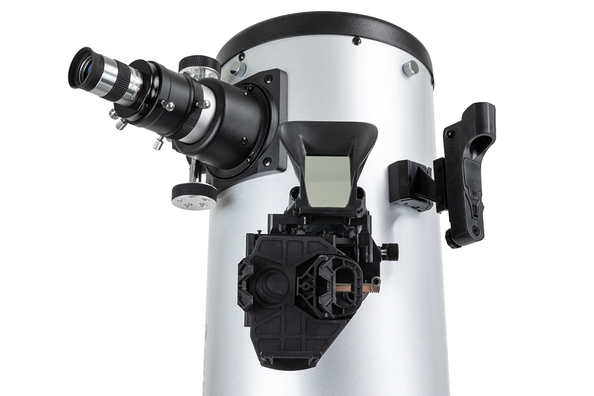 シークエンス8点 Explore Scientific iEXOS-100 PMC-Eight GOTO Equatorial Mount
