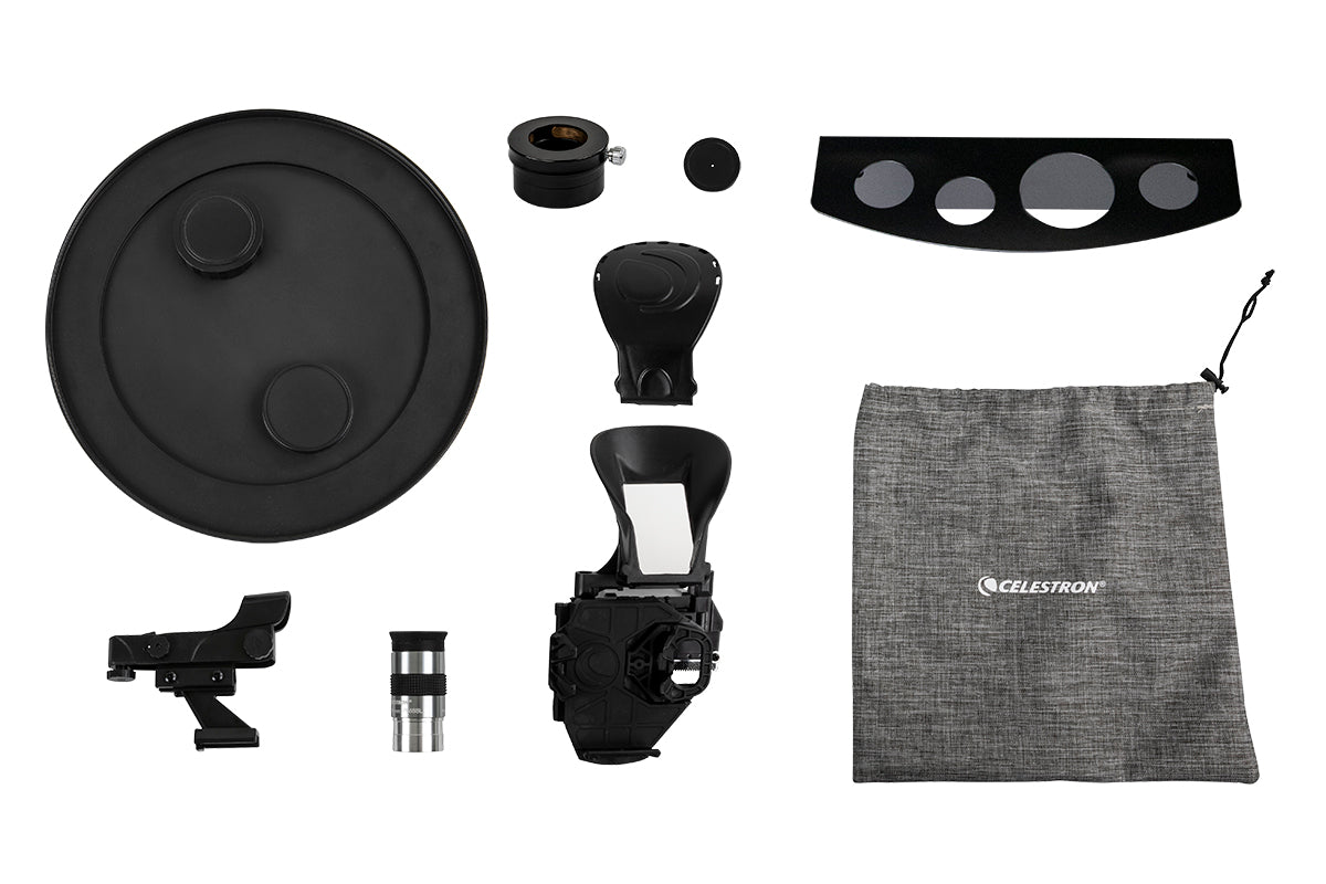 Celestron Starsense Explorer 10