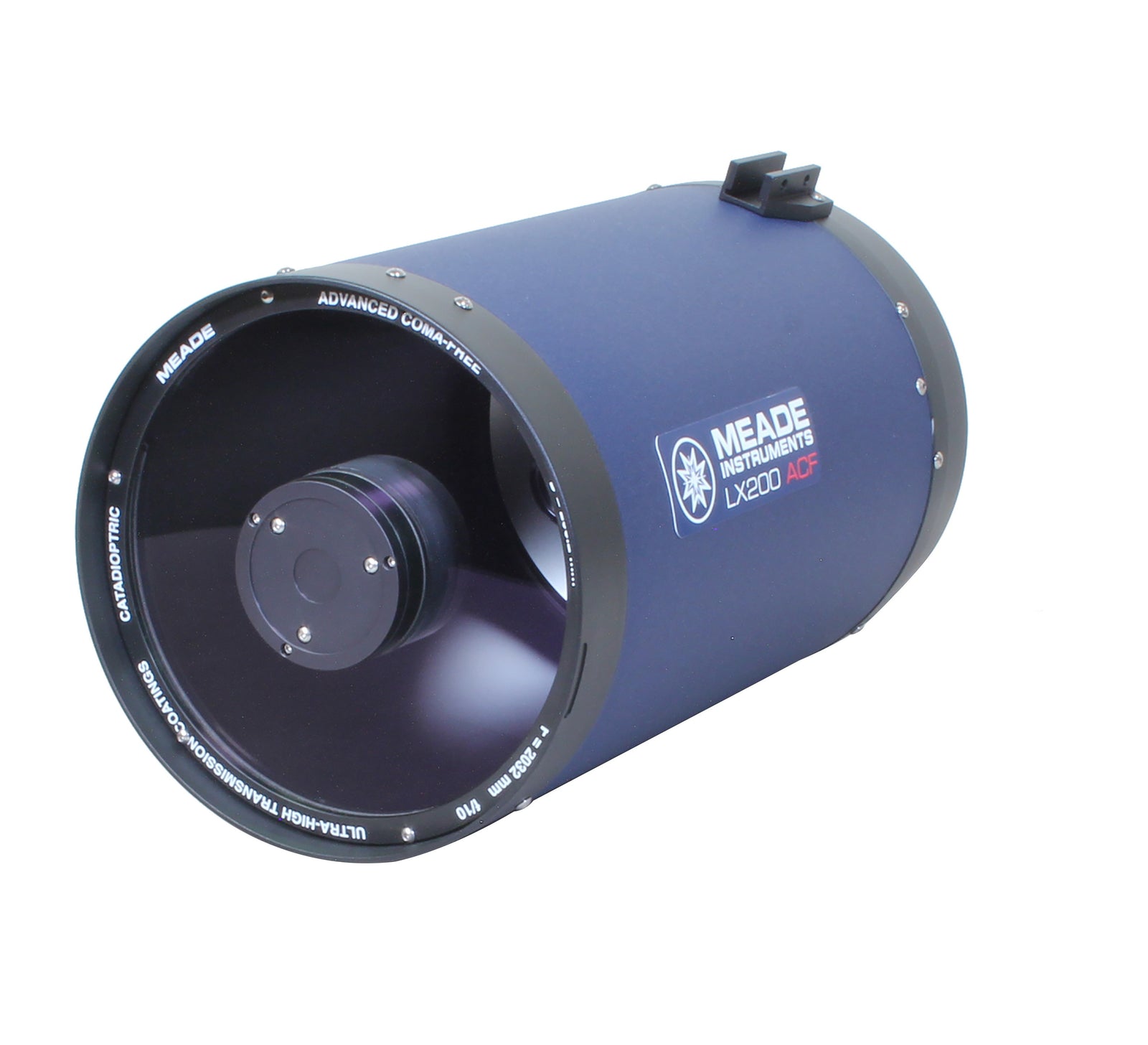 Meade 8" LX200-ACF f/10 OTA Only w/ UHTC