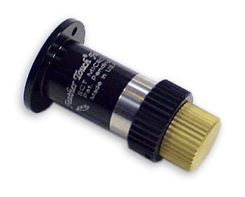 Starlight Inst. Feathertouch SCT Microfocuser for CPC & EdgeHD 1100