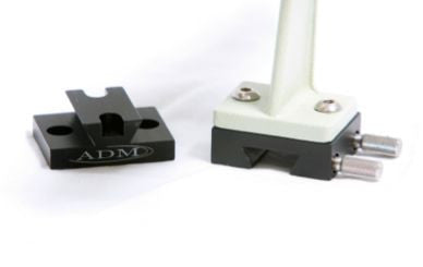 ADM Takahashi Quick Release Finder Bracket