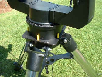 12 SCT Standard cover for fork-mount scopes